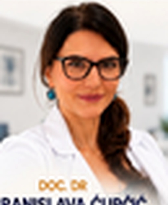 dr Branislava Ćurčić