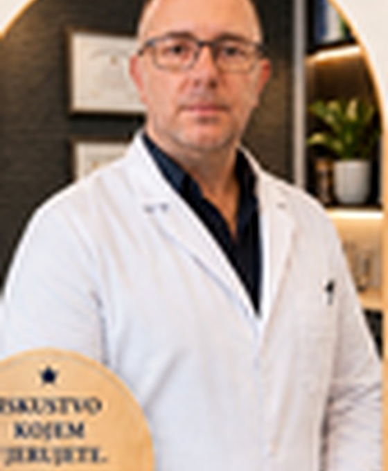 dr Milan Damjančević