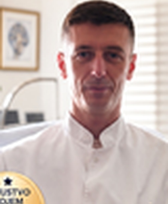 dr Miodrag Kovačević