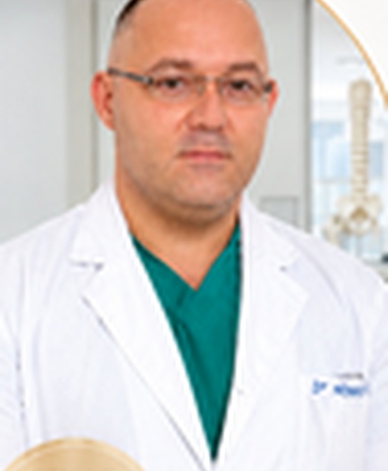 dr Nenad Šaponjić