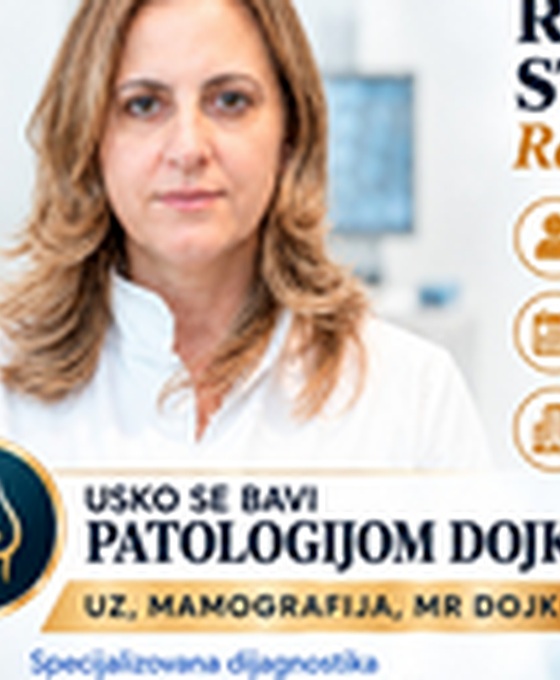 dr Ranja Stanušić
