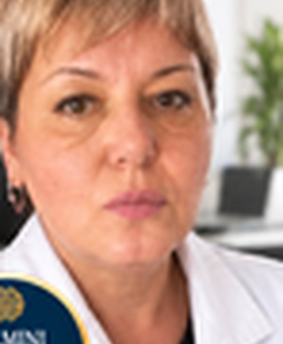 dr Valerija Petrušić
